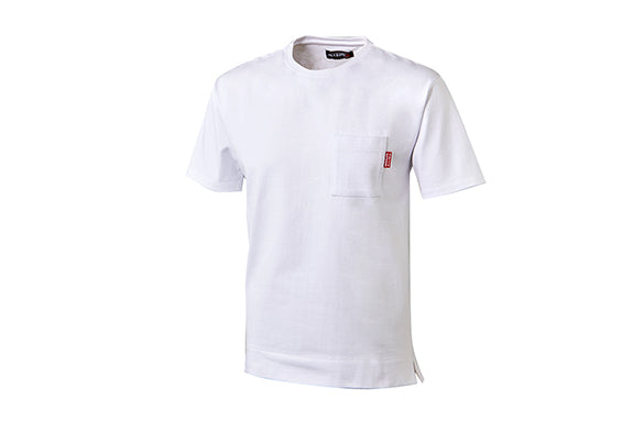 NISSAN BASIC POCKET T-SHIRT S FASHION GOODS   KWA0050L21WT