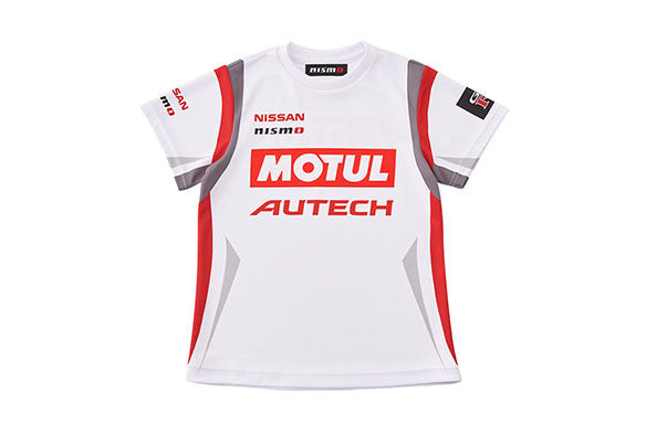 NISSAN PIT STAFF REPLICA T-SHIRT KIDS 110 FASHION GOODS   KWA0060H3A