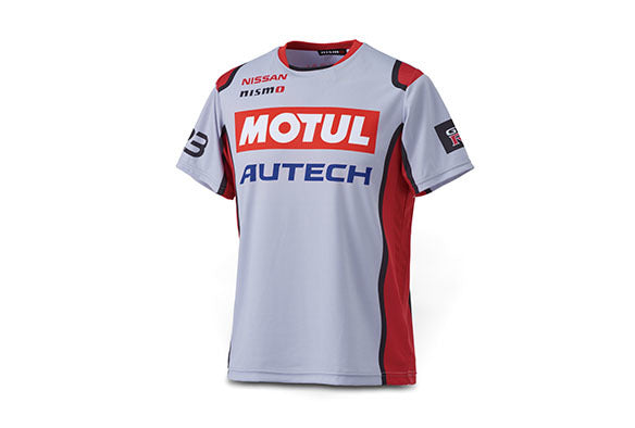 NISSAN PIT STAFF REPLICA T-SHIRT LL FASHION GOODS   KWA0060K34