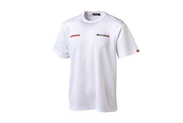 NISSAN FAN T-SHIRT 3L FASHION GOODS   KWA0060L19WT