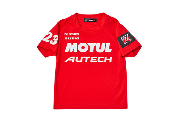 NISSAN COMFIT GT KIDS T-SHIRT 150 FASHION GOODS   KWA0060L2C