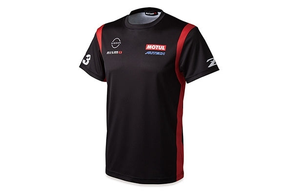 NISMO 23 REPLICA T-SHIRT MEDIUM FOR  KWA0060R02