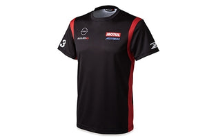 NISMO 23 REPLICA T-SHIRT XXLARGE FOR  KWA0060R09