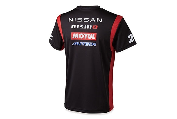 NISMO 23 REPLICA T-SHIRT XXLARGE FOR  KWA0060R09
