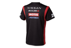 NISMO 23 REPLICA T-SHIRT XXLARGE FOR  KWA0060R09