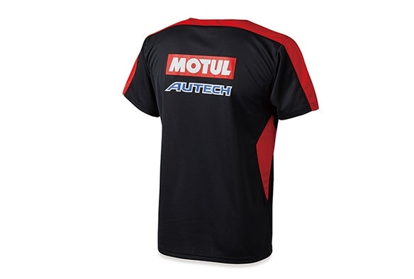 NISMO 23 COMFIT T-SHIRT BLACK XXLARGE FOR  KWA0060RK9