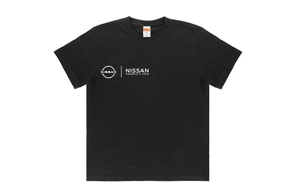 NISMO NISSAN FORMULA E NISMO OFFICIAL T-SHIRT MEDIUM NOS2348