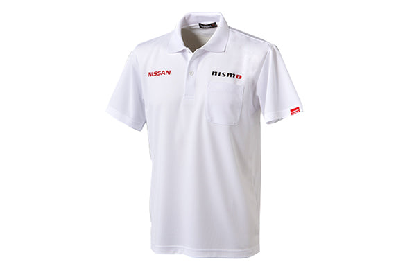 NISSAN FAN POLO SHIRT 3L FASHION GOODS   KWA0160L19WT