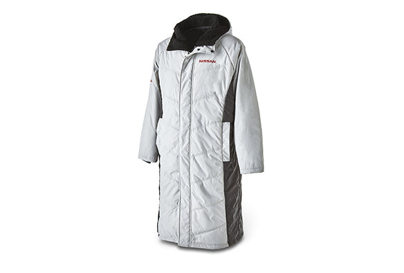 NISSAN  BENCH COAT  FASHION GOODS   KWA0200K00