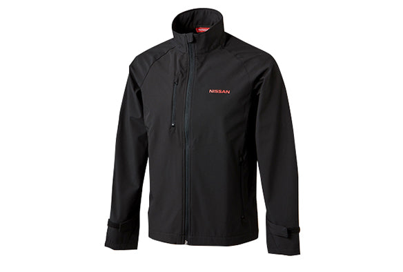 NISSAN  SOFT SHELL JACKET S FASHION GOODS   KWA0300L01