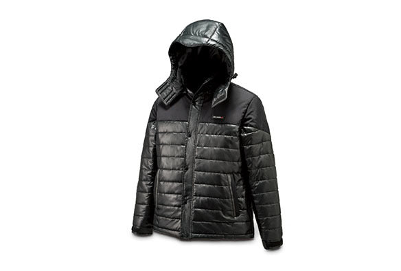 NISSAN NISMO QUILTED BLOUSON M FASHION GOODS   KWA0350H72