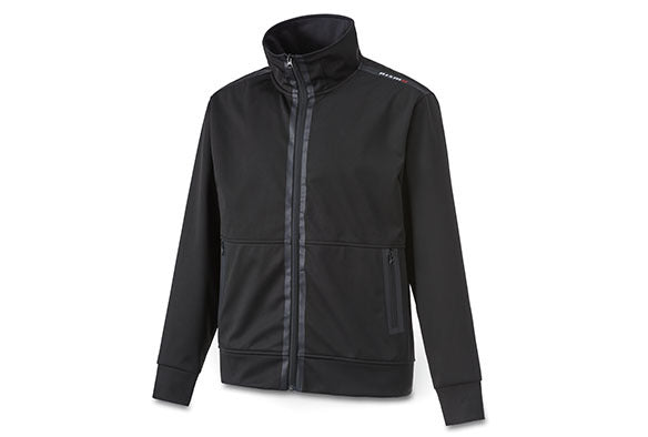NISSAN PREMIUM WIND JACKET BLACK S FASHION GOODS   KWA0350K01BK