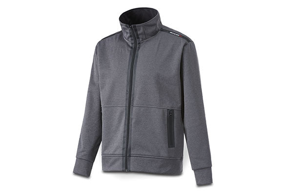 NISSAN PREMIUM WIND JACKET GRAY LL FASHION GOODS   KWA0350K04GY