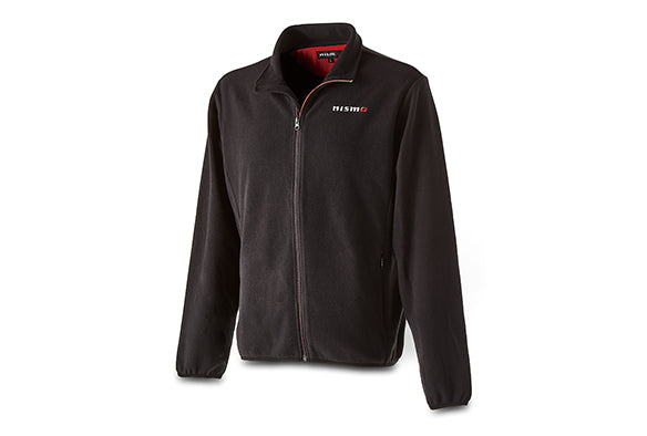 NISSAN CARBON FLEECE JACKET 3L FASHION GOODS   KWA0350K29