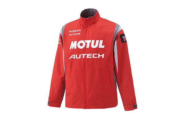 NISSAN DRIVER REPLICA BLOUSON S FASHION GOODS   KWA0360H21