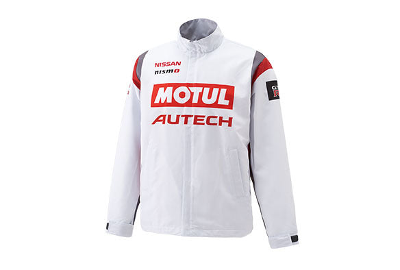NISSAN PIT STAFF REPLICA BLOUSON S FASHION GOODS   KWA0360H31