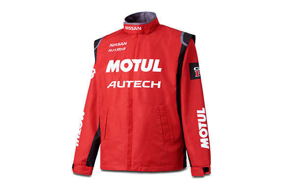 NISSAN DRIVER REPLICA BLOUSON LL FASHION GOODS   KWA0360K14