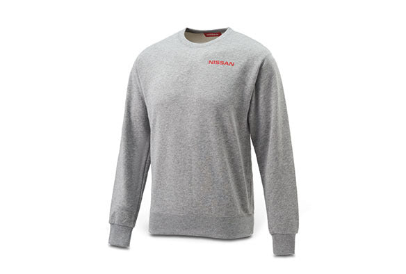NISSAN SWEAT SHIRT S FASHION GOODS   KWA0400H01