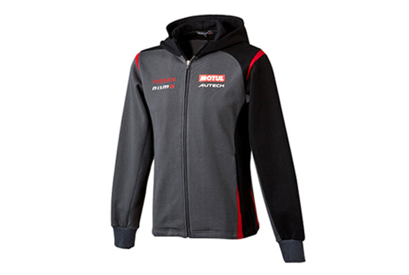 NISSAN COMFIT PARKER L FASHION GOODS   KWA0460L03GY