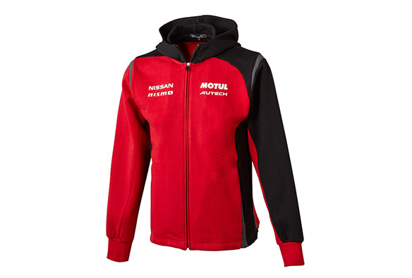 NISSAN COMFIT PARKER L FASHION GOODS   KWA0460L03RD