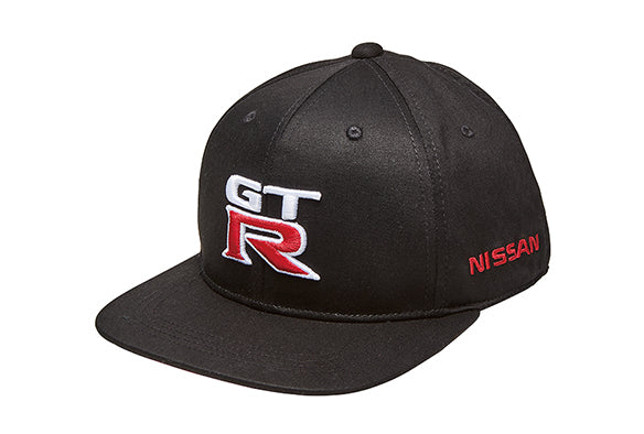 NISSAN GT-R STRAIGHT CAP  FASHION GOODS   KWA0503K00