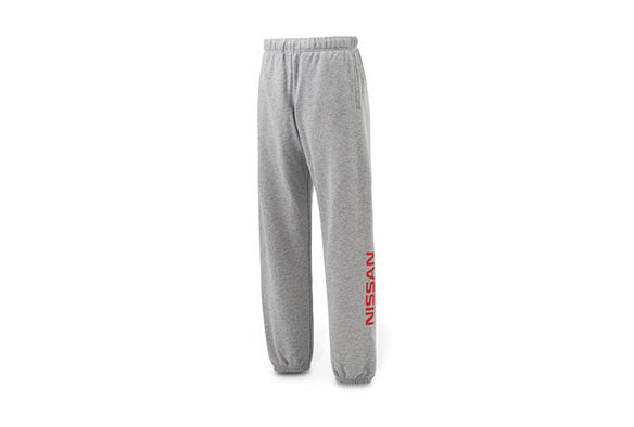 NISSAN SWEAT PANTS 3L FASHION GOODS   KWA0A00H09