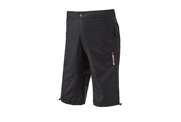 NISSAN SHORTS S FASHION GOODS   KWA0A50H01 - Black Hawk Japan