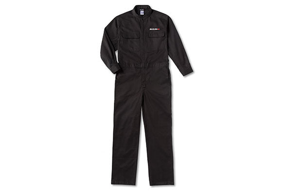NISSAN GARAGE MECHANIC WEAR L FASHION GOODS   KWA0A50L13