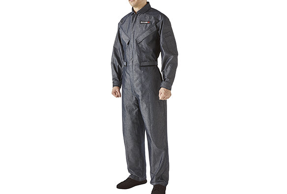 NISSAN GARAGE CARBON MECHANIC WEAR 3L FASHION GOODS   KWA0A50K29