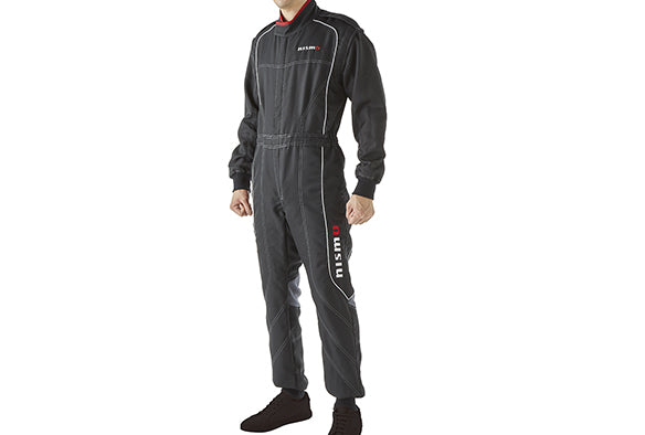 NISSAN GARAGE RACING SUIT L FASHION GOODS   KWA0A50K33