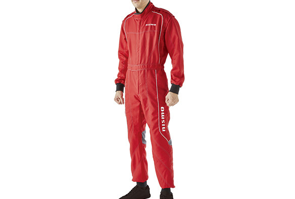 NISSAN FAN RACING SUIT LL FASHION GOODS   KWA0A60K24