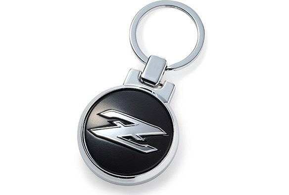 Z keyring on sale