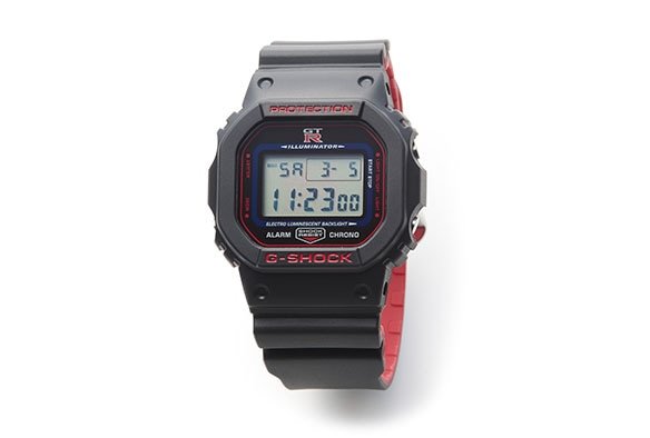 NISMO NISSAN GT-R G-SHOCK KWA2003N10