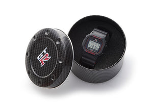 NISMO NISSAN GT-R G-SHOCK KWA2003N10
