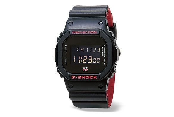 NISMO NISSAN GT-R G-SHOCK KWA2003R00