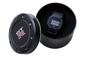 NISMO NISSAN GT-R G-SHOCK KWA2003R00