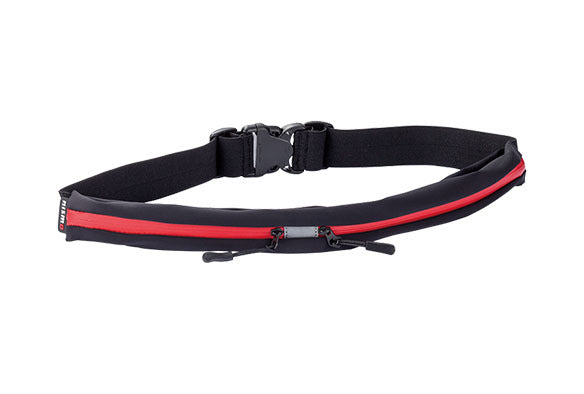 NISSAN SPORTS WAIST POUCH  FASHION GOODS   KWA4050H30
