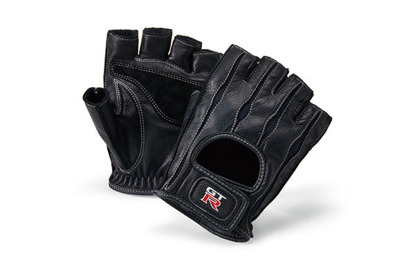 NISSAN GT-R DRIVING GLOVES M FASHION GOODS   KWA5203H02