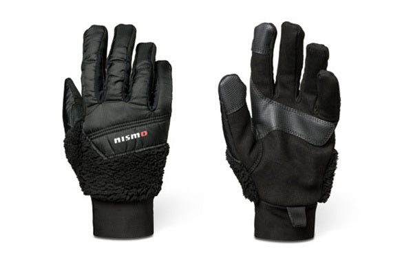 NISSAN BASIC WINTER GLOVES M FASHION GOODS   KWA5250H22