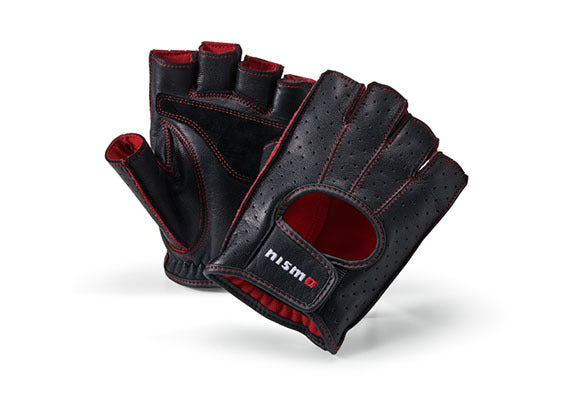 NISSAN NISMO DRIVING GLOVES M FASHION GOODS   KWA5250H52