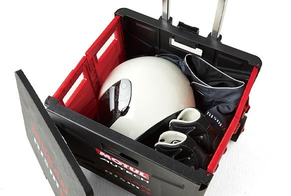 NISSAN NISMO 折りたたみコンテナキャリー KWA7060M20 NISMO COMFIT FOLDING CONTAINER CARRY KWA7060M20