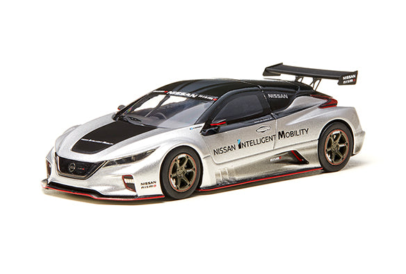 NISSAN LEAF NISMO RC_02 HOBBY GOODS KWAM102028 - Black Hawk Japan