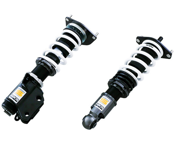 HKS HIPERMAX S SERIES COILOVERS SUSPENSION TYPE FOR SUBARU WRX S4 VBH FA24 (TURBO) 80300-AF010C - Black Hawk Japan