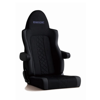 BRIDE ZAOU BLACK SEAT L21AAN