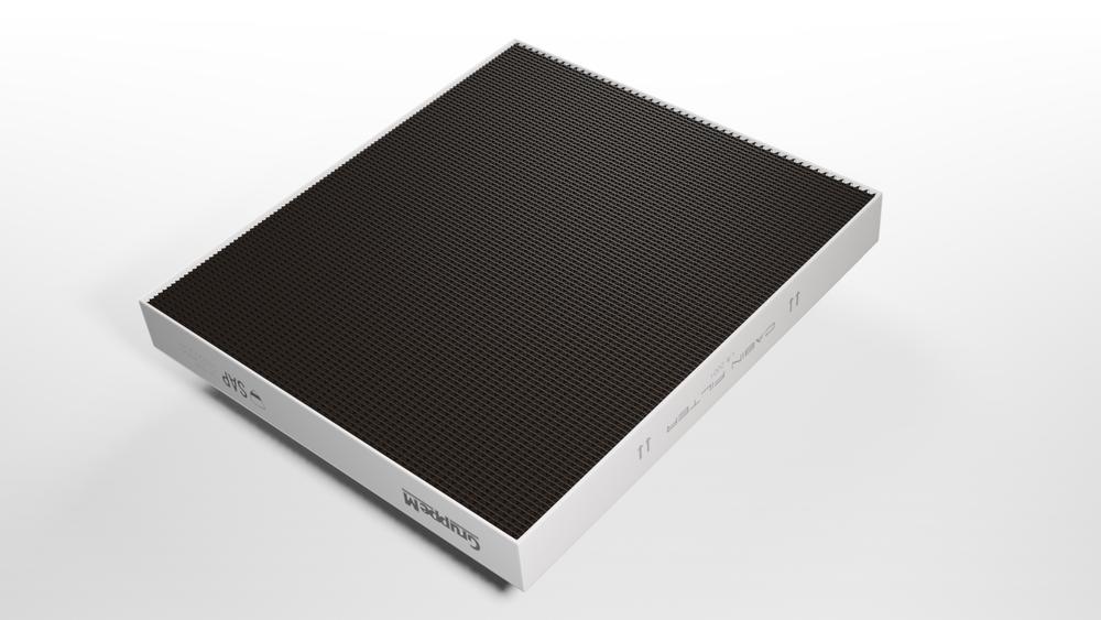 GRUPPEM CABIN AC FILTER FOR AUDI Q3 RSQ3 F3 LA-2001