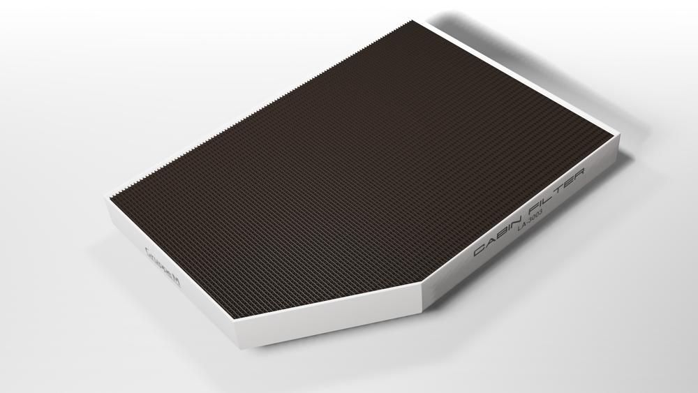 GRUPPEM CABIN AC FILTER FOR BMW 3 SERIES G20 G21 LA-3003