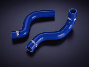 SAMCO SPORT COOLANT HOSE KIT BLUE FOR LANCIA DELTA INTEGRALE MK1 831ABO 40TCS113-C-BLUE