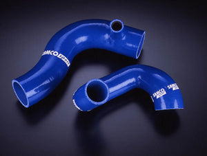 SAMCO SPORT TURBO HOSE KIT PURPLE FOR LANCIA DELTA INTEGRALE MK1 831ABO 40TCS113-PURPLE