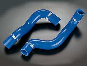 SAMCO SPORT COOLANT HOSE KIT PURPLE FOR LANCIA DELTA INTEGRALE MK1 831ABO 40TCS156-C-PURPLE
