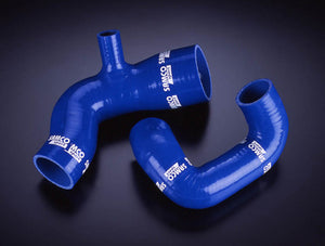 SAMCO SPORT TURBO HOSE KIT GUN METALLIC FOR LANCIA DELTA INTEGRALE MK2 L31E5 40TCS17-GUN-METALLIC